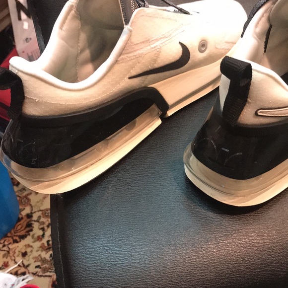 Nike Air Max Up Running w/ Box Sz 8 - Picture 7 of 10